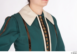 Photos Woman in historical civilian clothes 34 19th century civilian…